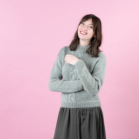 

Willa - Jersey
5