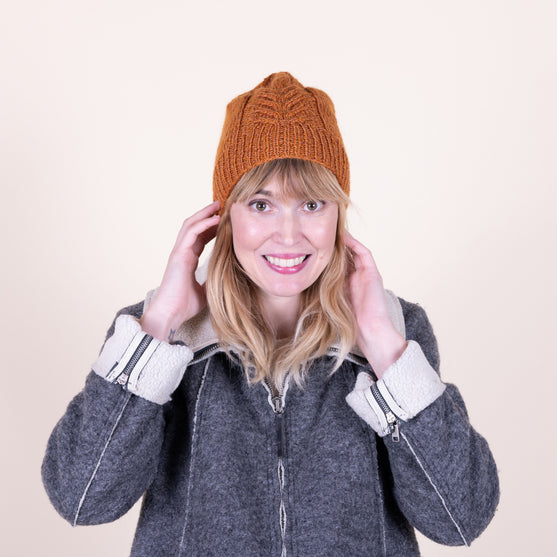 

Agnete - Gorro
1