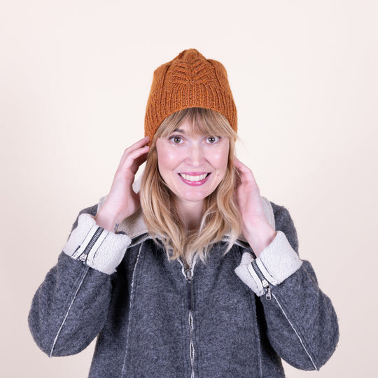 Agnete - Gorro