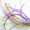 

Cable de plástico para puntos - 2 mm
1