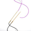 

Cable de plástico para puntos - 2 mm
4