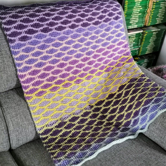 

Lolli-bye - Manta para cochecito
1