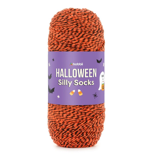 Silly Socks Halloween (Edición Limitada) - Hobbii