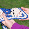 

Gina - Bandana para perros
4