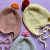 

Obi - Gorro Bebé
5