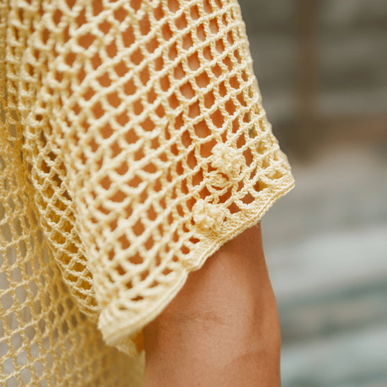 

Flower Over Boys - Camiseta
5