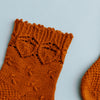 

Oak Seed - Calcetines Texturizados
6