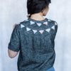 

Acute - Camiseta de Colorwork
6
