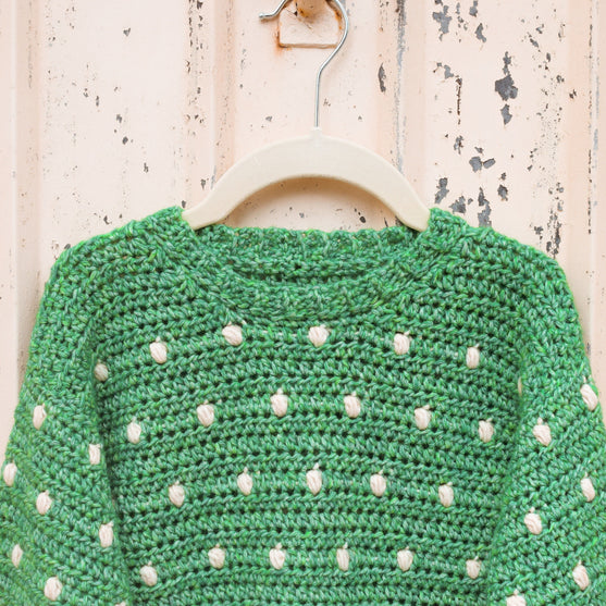 

Cotton Candy Dot - Jersey para niños
3
