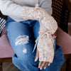 

Willow - Guantes sin dedos
7