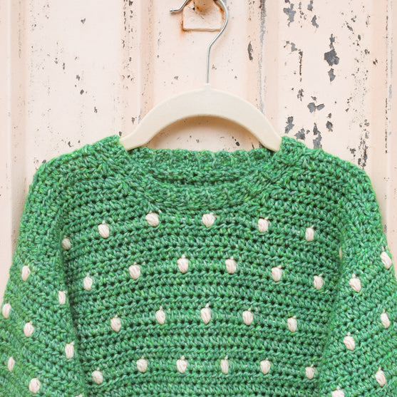 

Cotton Candy Dot - Jersey para niños
3