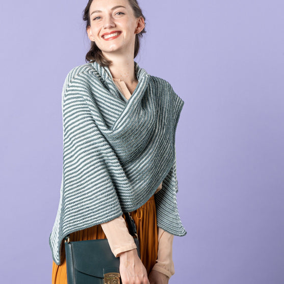 

Kvarts - Chal efecto de sombra
5