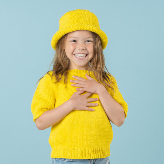 El Maillot Amarillo - Camiseta de niño - Tour de France