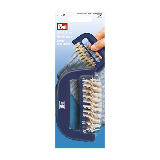 

Cepillo de mohair - Prym
3