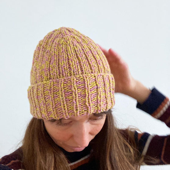 

Lui - Gorro
1