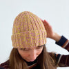

Lui - Gorro
1