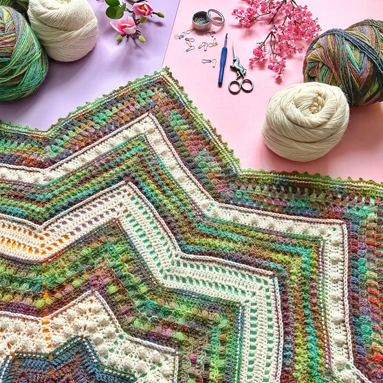 

Be Your Own Star - Chal
8