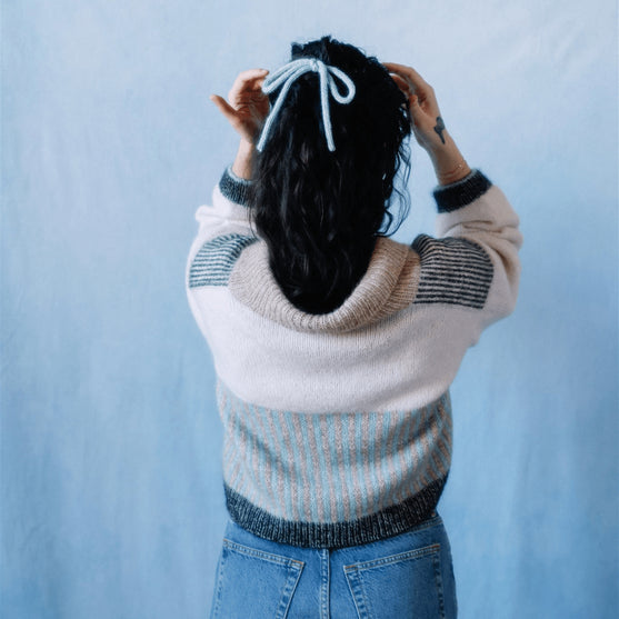 

Amulet - Cárdigan abierto
8