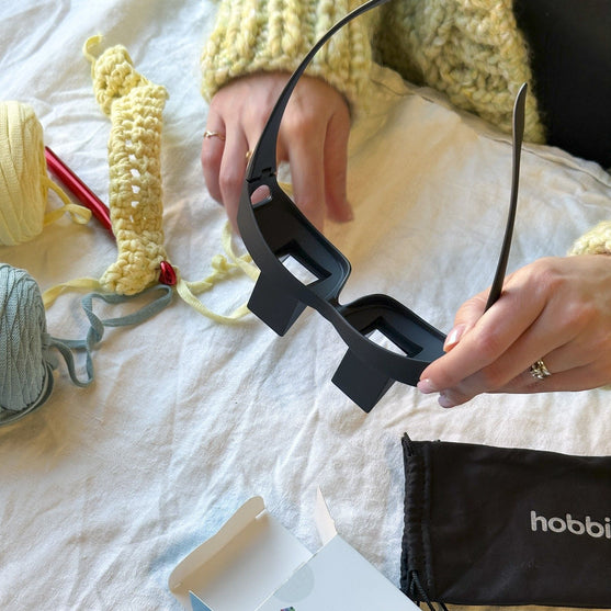 

Gafas 90 Degrees - Hobbii
4