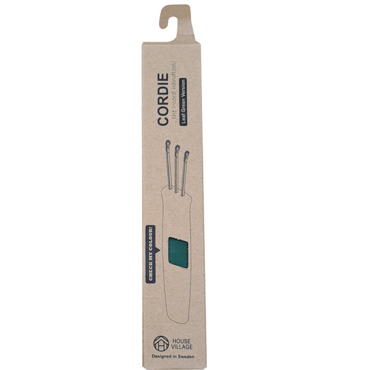 Cordie - Herramienta manual para i-cord - House Village