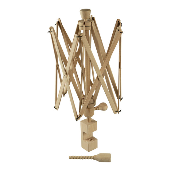 

Devanadora de madera
1