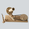 

Ovillador manual en madera - Unwind
1