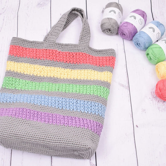 Bolsa Summertime – Rainbow