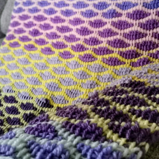 

Lolli-bye - Manta para cochecito
4