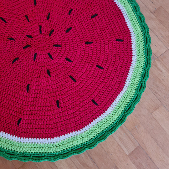 Watermelon - Alfombra