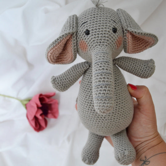 Elliot el Elefante