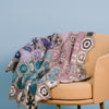 

Aura - Motif Lapghan - #FrostandBloomCAL
11