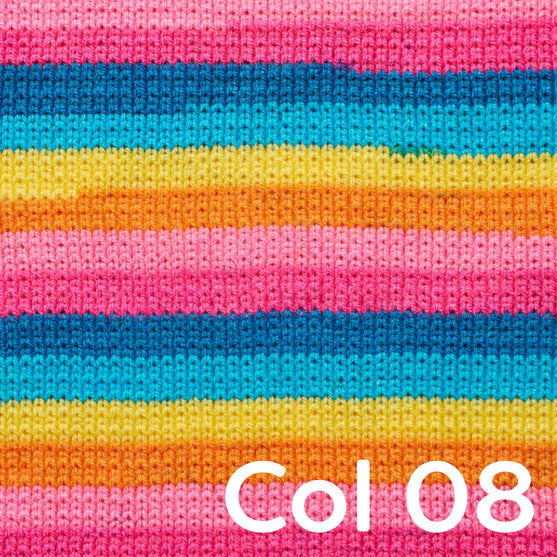 

Black Friday Candy Cake (Edición Limitada) - Hobbii
8