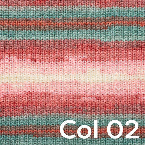 

Black Friday Candy Cake Soft XL (Edición Limitada) - Hobbii
4