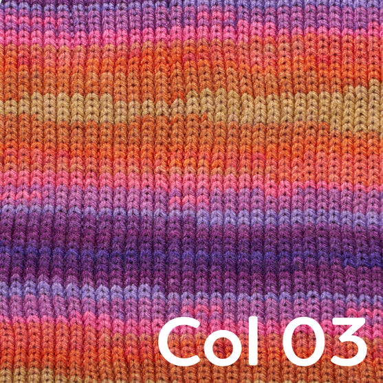 

Black Friday Candy Cake Soft XL (Edición Limitada) - Hobbii
5