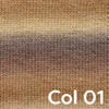 

Black Friday Felted Wool Multi (Edición Limitada) - Hobbii
2