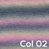 

Black Friday Felted Wool Multi (Edición Limitada) - Hobbii
3