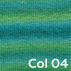 

Black Friday Felted Wool Multi (Edición Limitada) - Hobbii
5