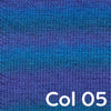 

Black Friday Felted Wool Multi (Edición Limitada) - Hobbii
6