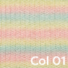 

Black Friday Pastel Breeze (Edición Limitada) - Hobbii
3