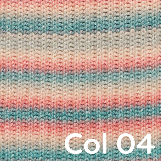 

Black Friday Pastel Breeze (Edición Limitada) - Hobbii
6