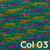 

Black Friday Technicolor (Edición Limitada) - Hobbii
4