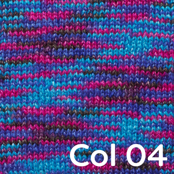 

Black Friday Technicolor (Edición Limitada) - Hobbii
5