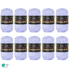 

Black Friday Cotton 8/8 Color Pack (Edición Limitada) - Hobbii
1