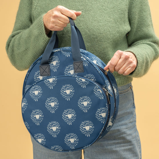 

Bolsa de Proyecto de Bordado - Hobbii
4