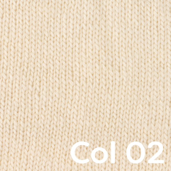 

Bella Coco Merino - Hobbii x Bella Coco
4