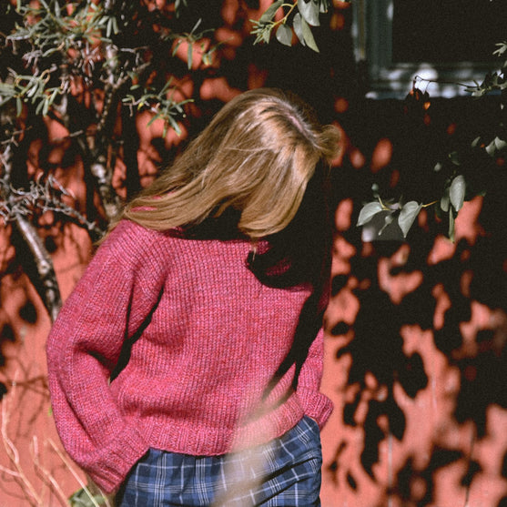 

Bianca Nordic - Jersey
3