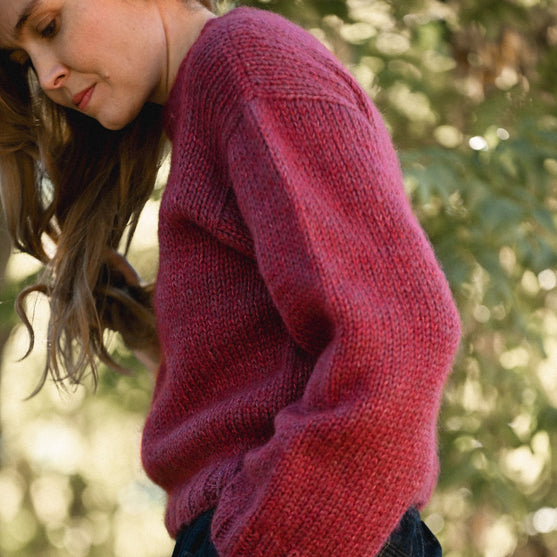 

Bianca Nordic - Jersey
7