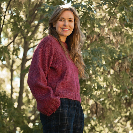 

Bianca Nordic - Jersey
9