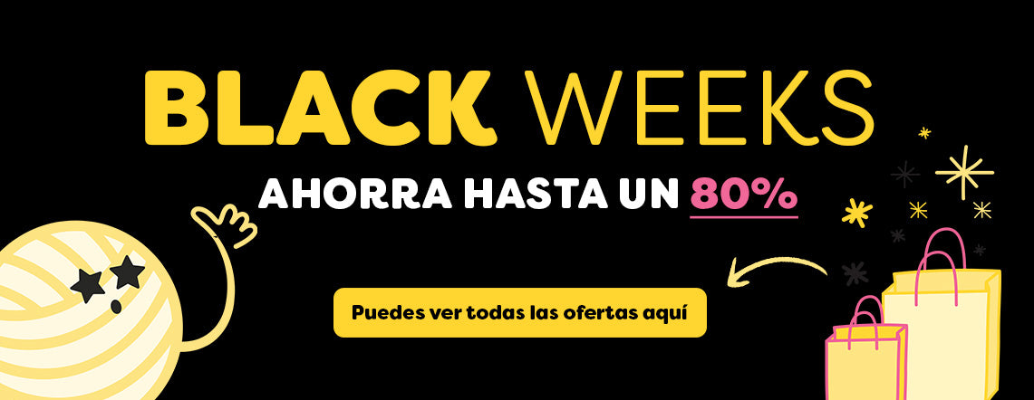 Black Weeks