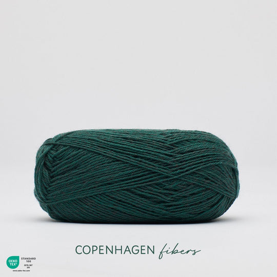 Merino Light - Copenhagen Fibers